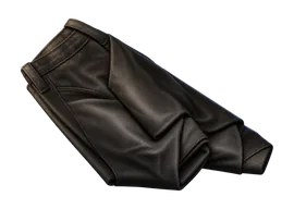 Pantalones/falda negros