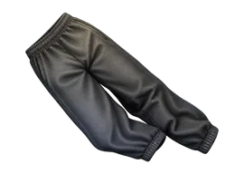 Pantalón de chándal oscuro
