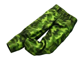 Pantalones lion