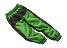 Pantalón de chándal verde