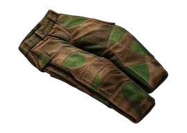 Pantalones de la esencia 70