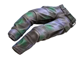 Pantalones de la esencia 50