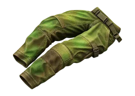 Pantalones de la esencia divina