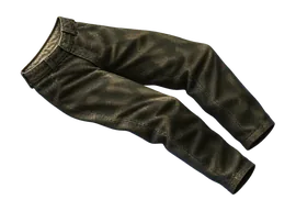 Pantalones de fuerza