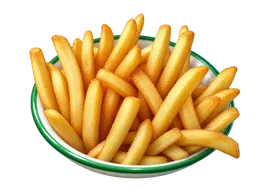 Patatas fritas