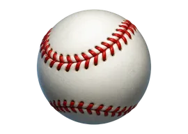 Pelota de béisbol