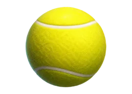 Pelota de tenis
