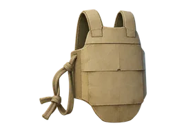 Peto de carton