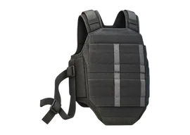Peto de kevlar