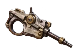 Piezas de rifle