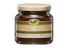 Frasco de piridoxina