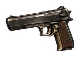 Desert eagle