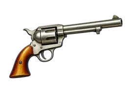Colt peacemaker