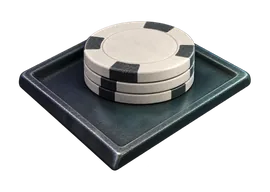 Juego de póker de clown