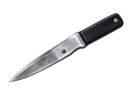 Cuchillo "norman b."
