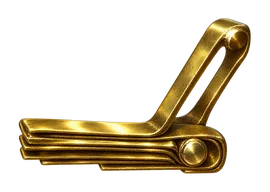 Refuerzo de oro