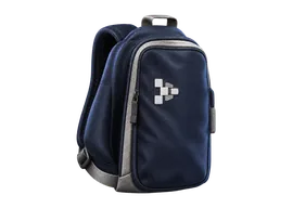 Mochila superflexible