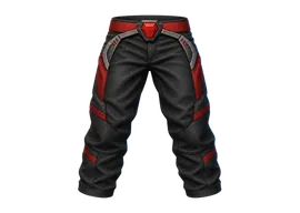 Pantalones de la venganza