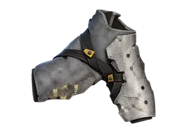 Protectores caseros del caníbal