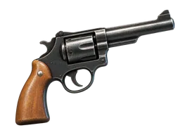 Ruger redhawk