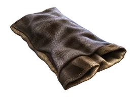 Saco de patatas