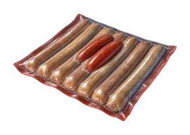 Salchichas