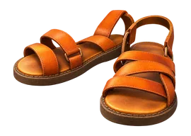 Sandalias del buen rollo