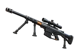 Gepard m2a1 perforer