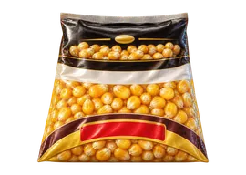 Bolsa de maíz