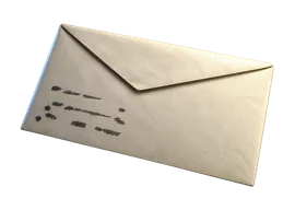 Correo interno blackwidow
