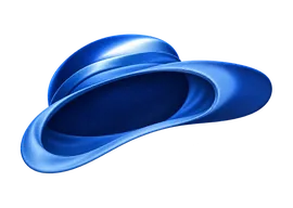 Sombrero de señora