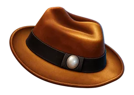 Sombrero maese pol