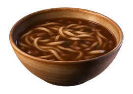Sopa de fideos