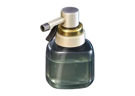 Spray supercurativo