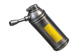 Spray de fuerza +25