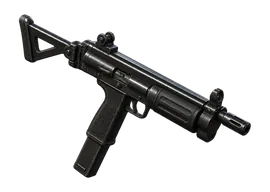Ametralladora z84