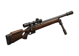 Rifle sv-99