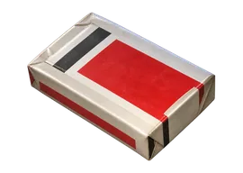 Paquete de tabaco