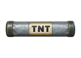 Explosivo de tnt