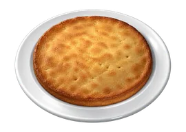 Tortilla francesa
