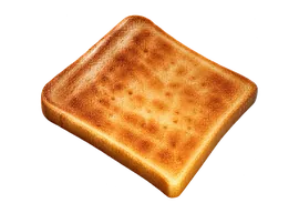 Rebanada de pan