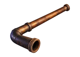 Trozo de tubería
