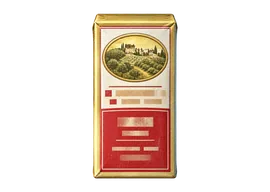 Brik de mosto