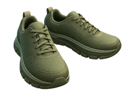 Zapatos de nylon